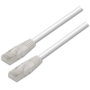 Aisens Cable de Red RJ45 Cat.5e UTP AWG24 5m Blanco